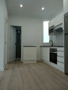 Reformas coruña